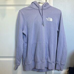 Northface Sweatshirt